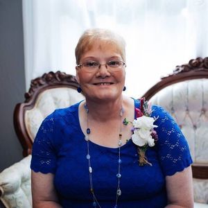 Meet your Posher, Rita